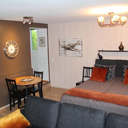 Casino Islands Getaway Apartment ซาวอนลินนา ภายนอก รูปภาพ