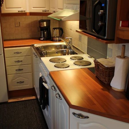 Casino Islands Getaway Apartment ซาวอนลินนา ภายนอก รูปภาพ