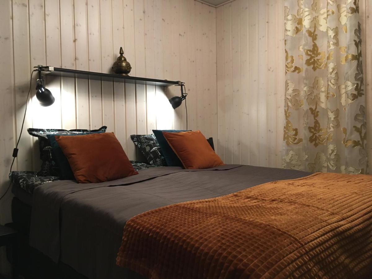 Casino Islands Getaway Apartment ซาวอนลินนา ภายนอก รูปภาพ