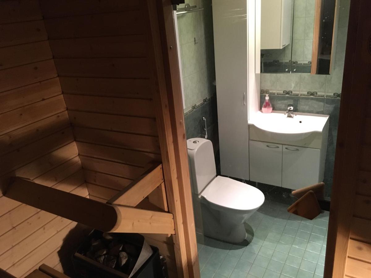Casino Islands Getaway Apartment ซาวอนลินนา ภายนอก รูปภาพ