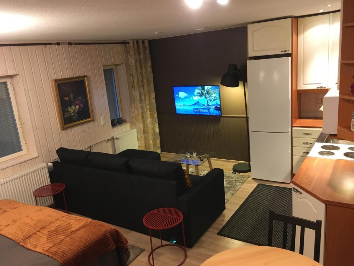 Casino Islands Getaway Apartment ซาวอนลินนา ภายนอก รูปภาพ