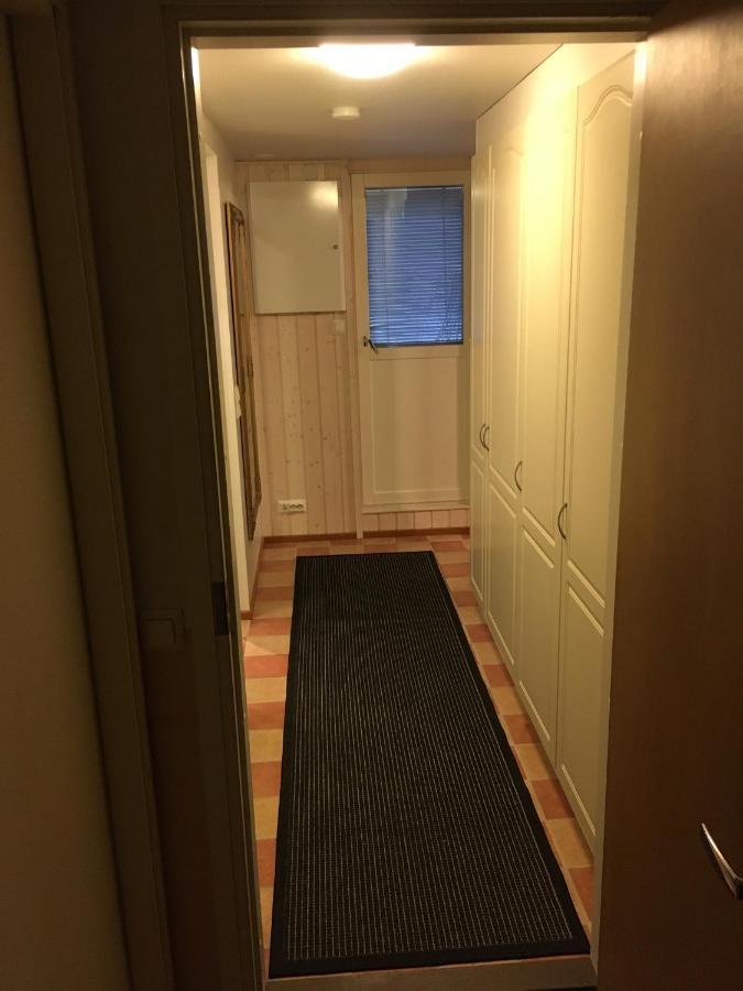 Casino Islands Getaway Apartment ซาวอนลินนา ภายนอก รูปภาพ