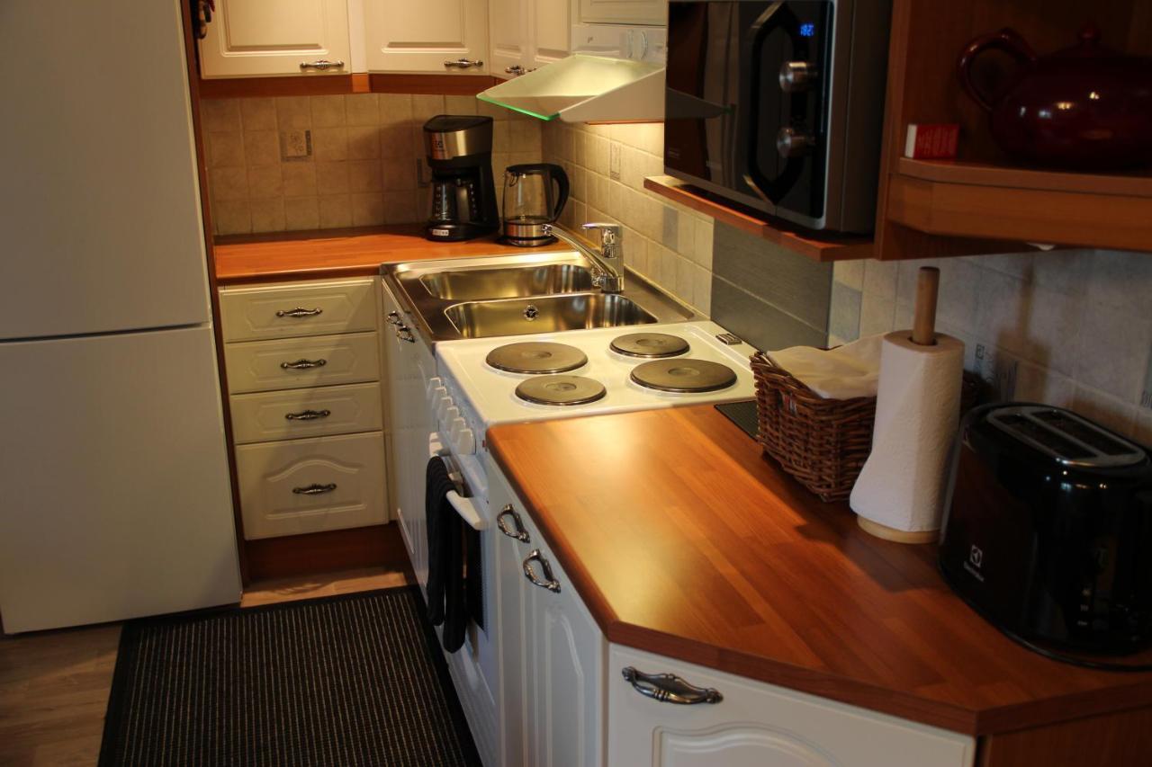 Casino Islands Getaway Apartment ซาวอนลินนา ภายนอก รูปภาพ